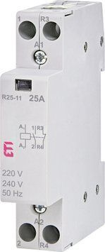 Контактор модульний R 25-11 230V 2463504 фото