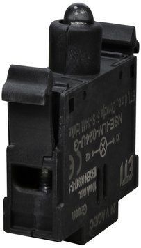Модуль LED NSE-ILM-024U-G (24V AC, зелений) 4774122 фото