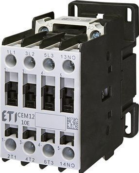 Контактор CEM 12.10 400V AC 4643124 фото