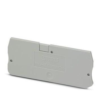 Кінцева кришка D-ST 2,5-QUATTRO PC3030514 фото