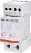 Обмежувач перенапруги ETITEC V 2T2 255/20 (4+0) 2442943 фото 2