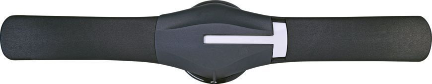 Рукоятка виносна LBS-EH 1600/G (чорна, для LBS 800-1600А) 4661484 фото