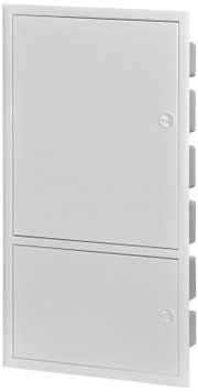Щит металопластиковий ERP18-5-3V MEDIA 1101292 фото