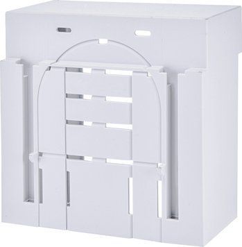 Захисна кришка PRS KVL-3 1P (довжина 42) 1690960 фото
