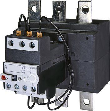 Теплове реле RE 317.D-310 (200-310A) 4647425 фото