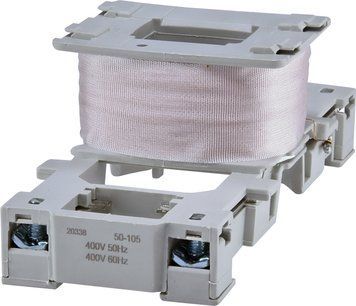 Котушка керування BCAE-105 - 400V AC 4641834 фото