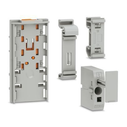Розподільна клема PTFIX 6X2,5 GY PC3273264 фото