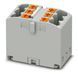 Розподільна клема PTFIX 6X2,5 GY PC3273264 фото 1