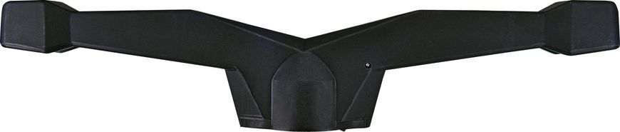 Рукоятка на корпус LBS-DH 3200/B (CO) (чорна, для LBS 800-3200А...CO 2000-3200A) 4661482 фото