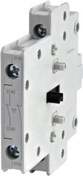 Механічне блокування BLIME9-105 02 (з дод.конт. 2хNC) 4646093 фото