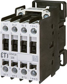Контактор CEM 18.10 24V AC 4644120 фото