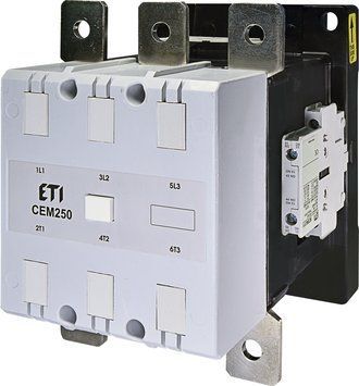 Контактор CEM 250.22 400V AC 4656144 фото