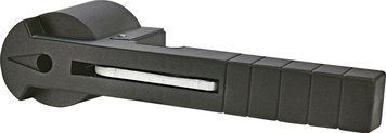 Рукоятка на корпус LBS-DH CO 630/B (чорна, для LBS 160-630А CO) 4661580 фото