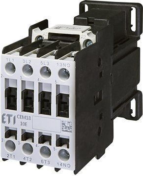 Контактор CEM 18.10 24V DC 4644220 фото