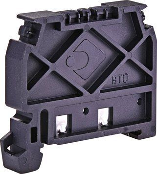 Фіксуючий кронштейн ES-BTO (8мм, чорний) 3903075 фото