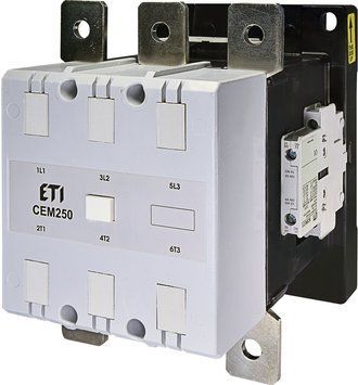 Контактор CEM 250.22 48V AC 4656141 фото