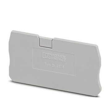 Кінцева кришка D-ST 4 3030420 фото