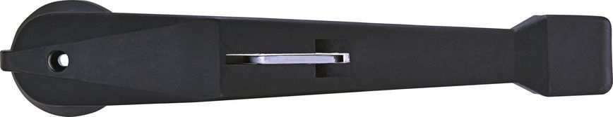 Рукоятка на корпус LBS-DH CO 1600/B (чорна, для LBS 800-1600А CO) 4661581 фото