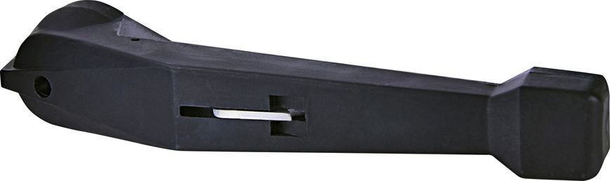 Рукоятка на корпус LBS-DH CO 1600/B (чорна, для LBS 800-1600А CO) 4661581 фото