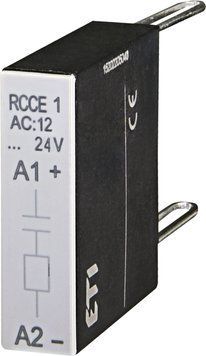 Фільтр "RC" RCCE-1 12-24V AC 4641720 фото