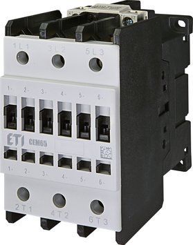 Контактор CEM 65.00 110V AC 4649102 фото