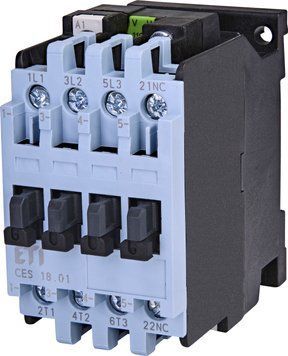 Контактор CES 18.01 (7,5 kW) 110V AC 4646537 фото