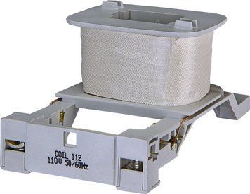 Котушка керування BCAE-112 - 110V AC 4641842 фото