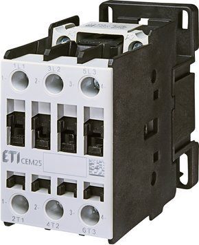 Контактор CEM 25.00 110V AC 4645102 фото