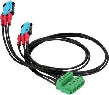 Блок контактів MLBS-PS11 (1xCO, для MLBS 250-630 3p CO) 4661873 фото