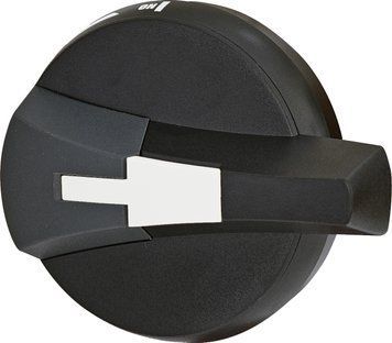Рукоятка виносна CLBSV-EH160/B (чорна, для CLBSV 100-160А) 4661884 фото