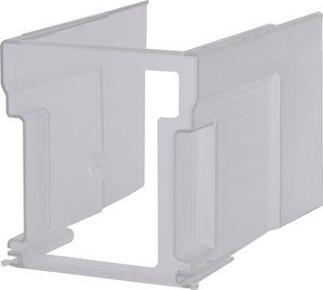 Захисна кришка клем ZP 123/10 HA 1692421 фото