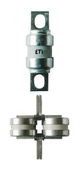 Запобіжник BS17UQ/41/25A/240V aR (100 kA) 4750106 фото