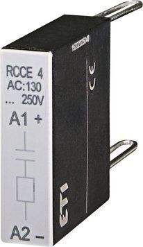 Фільтр "RC" RCCE-4 127-250V AC 4641723 фото