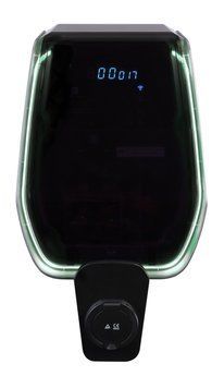 Зарядна станція на стіну ET-EVPLUS22S (3,5-22 кВт, 1/3 -фаз., MODE3, Type2, без кабелю) 1800011 фото
