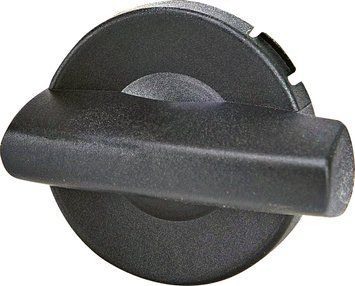 Рукоятка на корпус CLBS-DH 80/B (чорна, для CLBS 16-80А, CD 63&100A) 4661410 фото