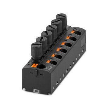 Розподільна клема для запобіжників PTFIX 10/6X4-SI (5X20) PC1172135 фото