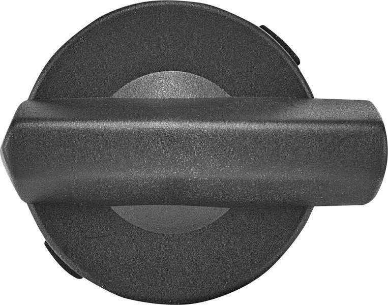 Рукоятка на корпус CLBS-DH 80/B (чорна, для CLBS 16-80А, CD 63&100A) 4661410 фото