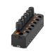 Розподільна клема для запобіжників PTFIX 10/6X4-SI (5X20) PC1172135 фото 1