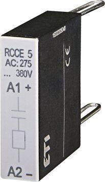 Фільтр "RC" RCCE-5 275-380V AC 4641724 фото