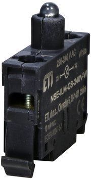 Модуль LED NSE-ILM-CS-240V-W (240V AC, білий, корпусн.) 4774163 фото