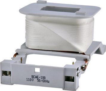 Котушка керування BCAE-180 - 110V AC 4641852 фото