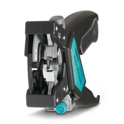 Інструмент для зняття ізоляції та обтиску CRIMPFOX 4 IN 1 PC1200101 фото
