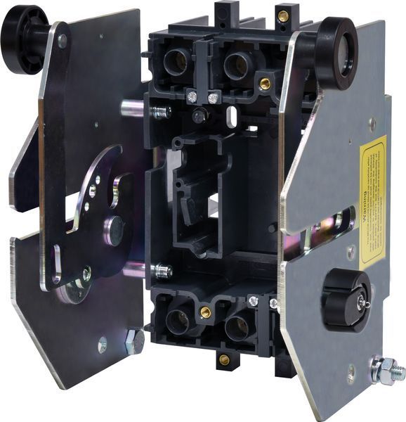 Корзина NBS-DOS 100-250AF 3P 4673275 фото