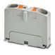 Розподільна клема PTFIX 2X4 GY PC1028360 фото 1