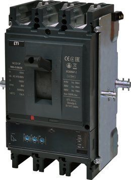 Корзина NBS-DOS 400-630AF 3P 4673276 фото