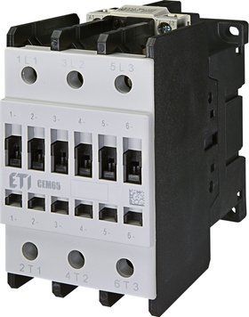 Контактор CEM 65.00 48V AC 4649101 фото