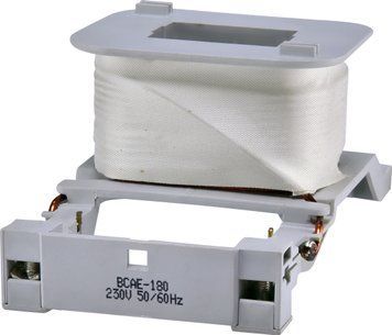 Котушка керування BCAE-180 - 230V AC 4641853 фото