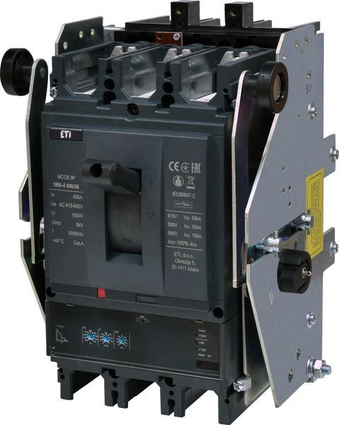 Корзина NBS-DOS 400-630AF 3P 4673276 фото