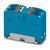 Розподільна клема PTFIX 4X1,5 BU PC1046610 фото
