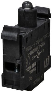 Модуль LED NSE-ILM-024U-R (24V AC, червоний) 4774121 фото